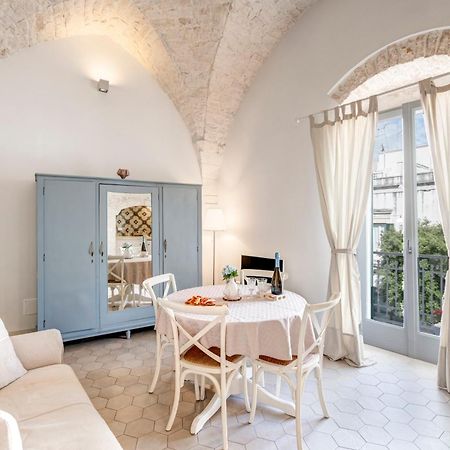 Ca'Milla Suite Home Ostuni Dış mekan fotoğraf