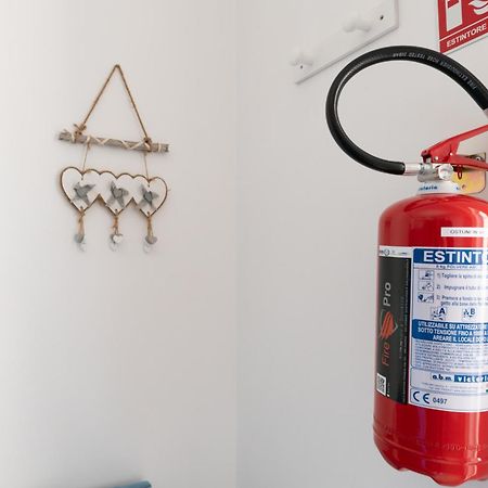 Ca'Milla Suite Home Ostuni Dış mekan fotoğraf