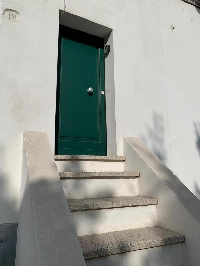 Ca'Milla Suite Home Ostuni Dış mekan fotoğraf
