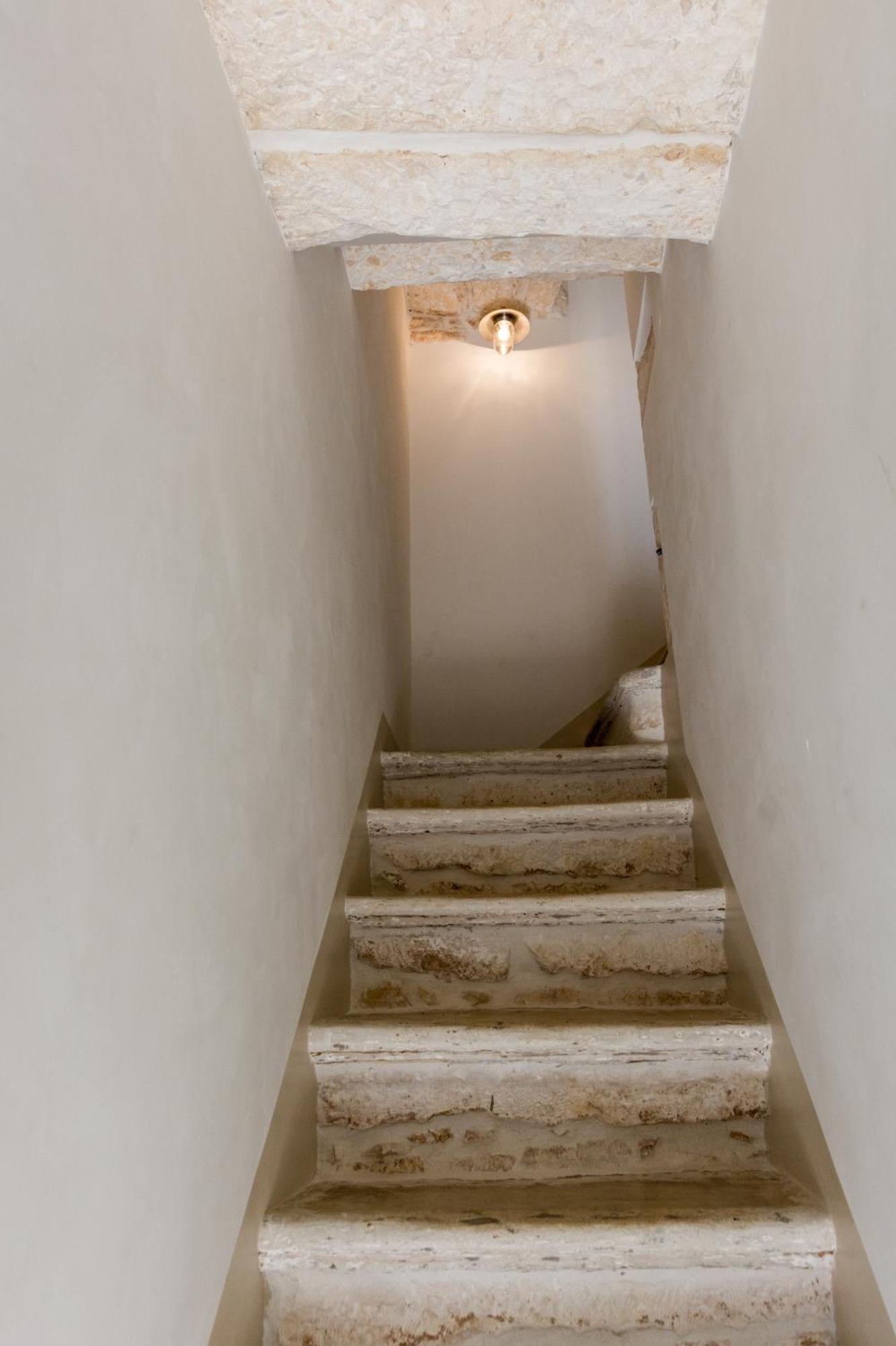 Ca'Milla Suite Home Ostuni Dış mekan fotoğraf