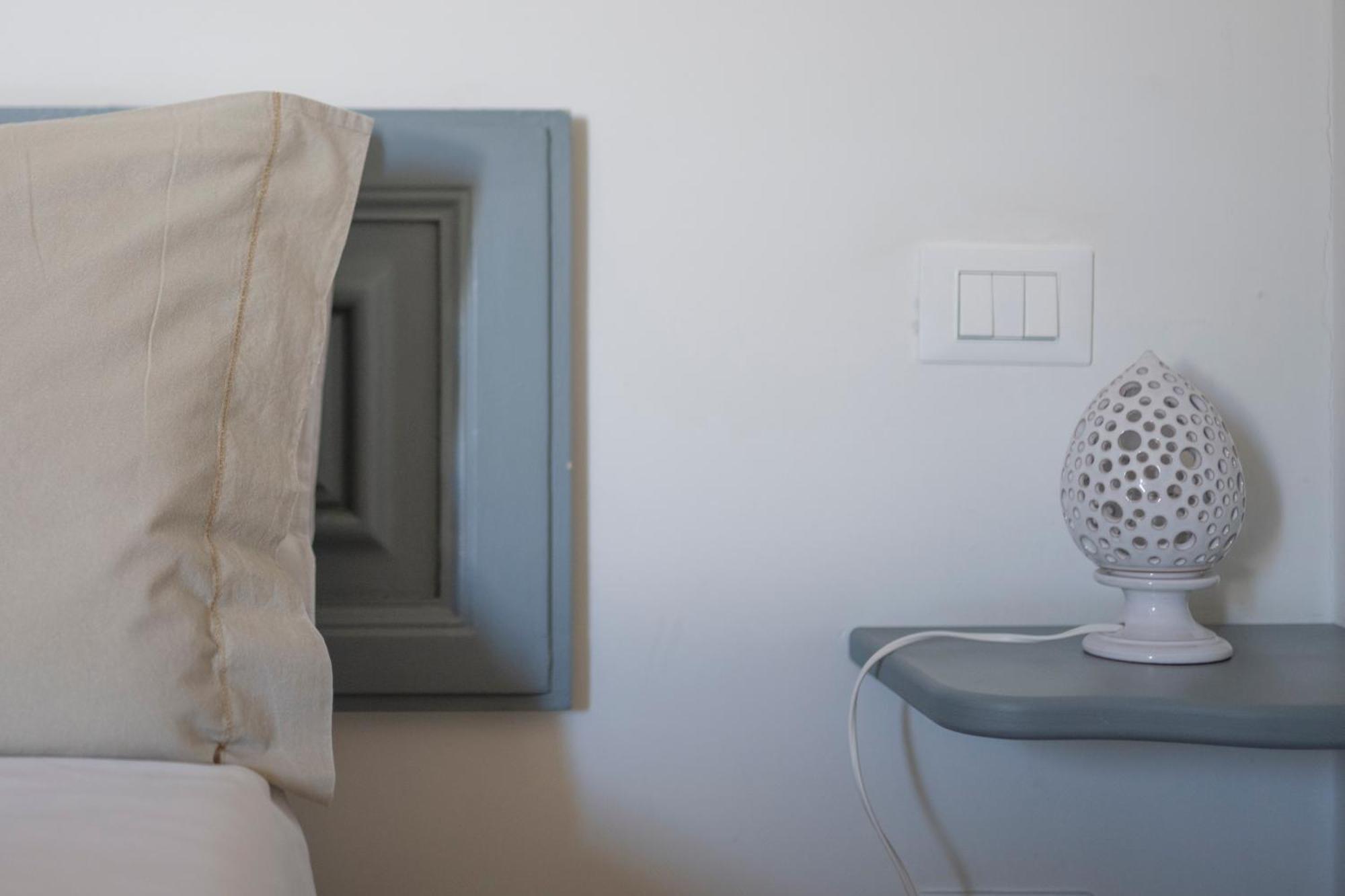 Ca'Milla Suite Home Ostuni Dış mekan fotoğraf