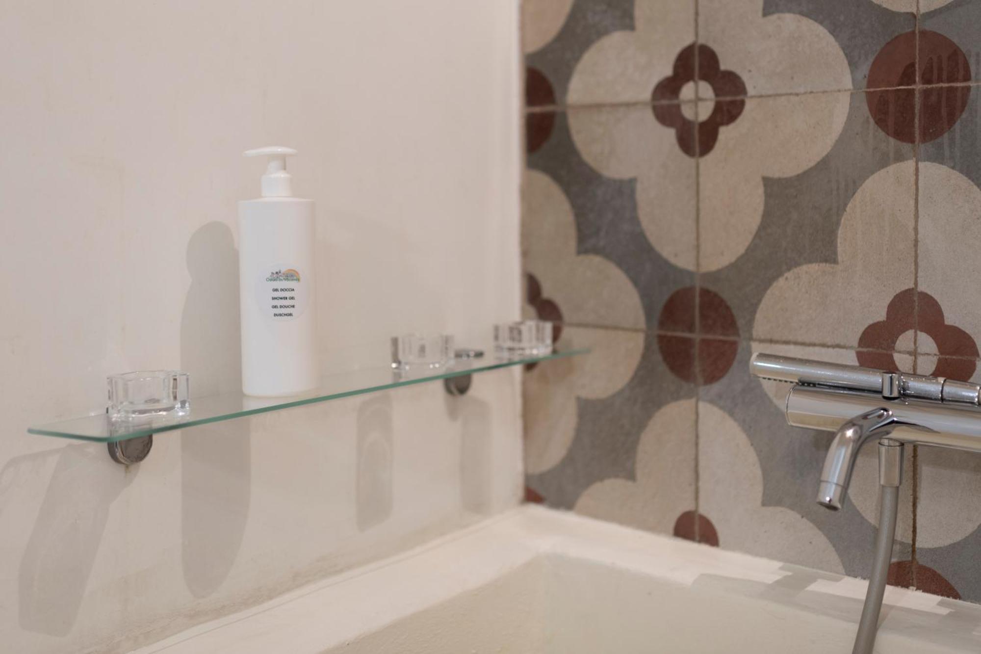 Ca'Milla Suite Home Ostuni Dış mekan fotoğraf