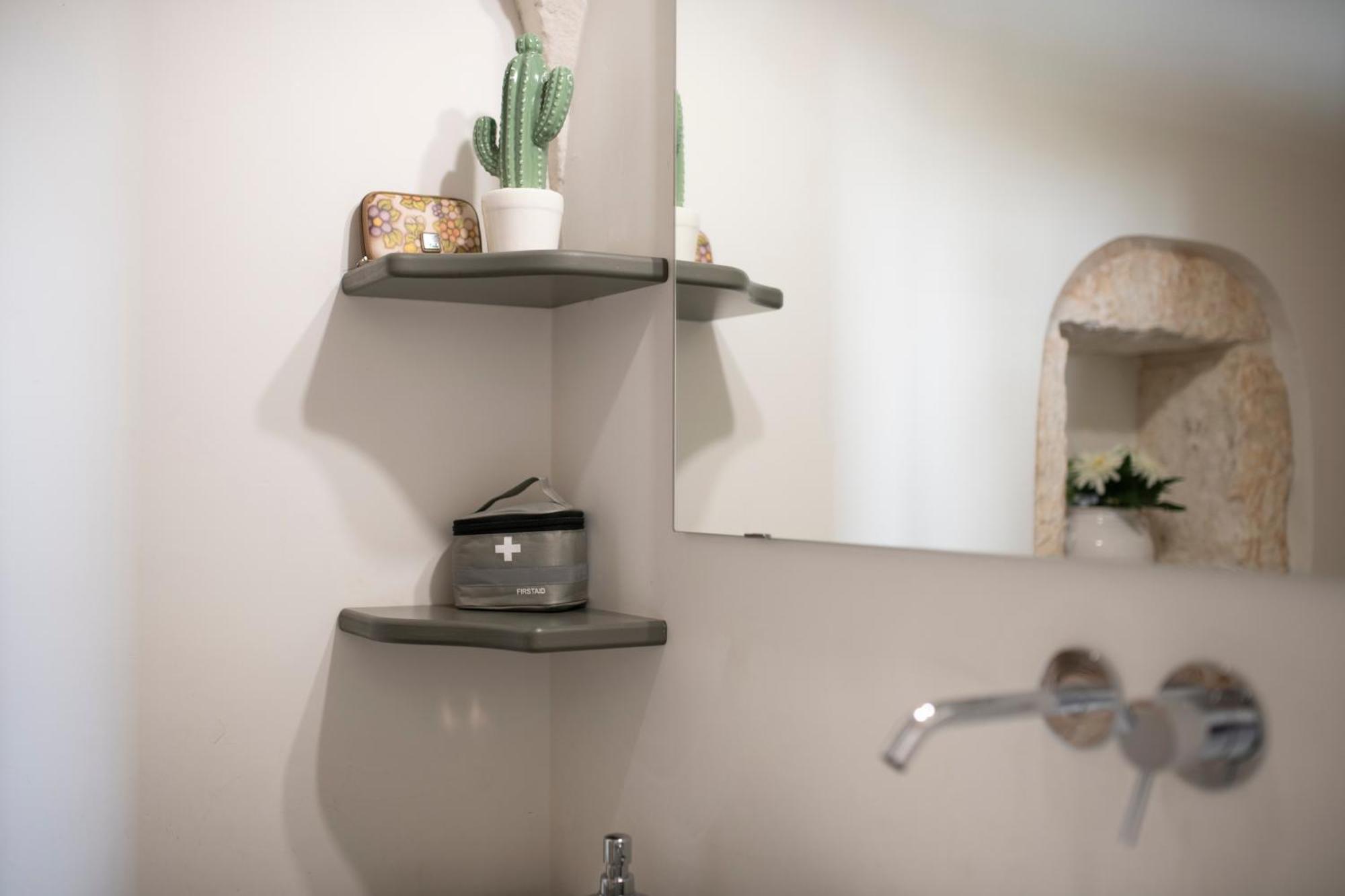 Ca'Milla Suite Home Ostuni Dış mekan fotoğraf