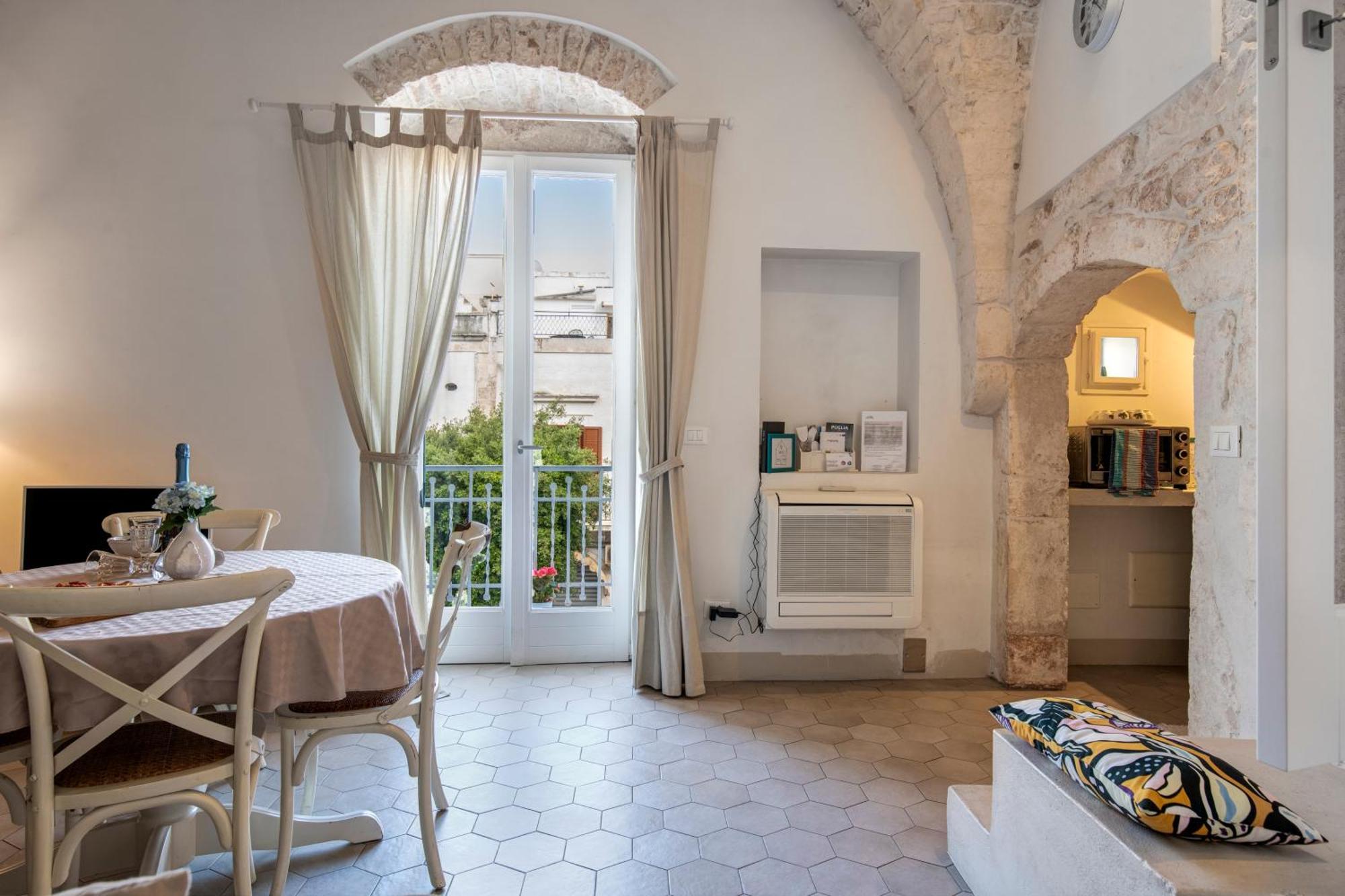 Ca'Milla Suite Home Ostuni Dış mekan fotoğraf