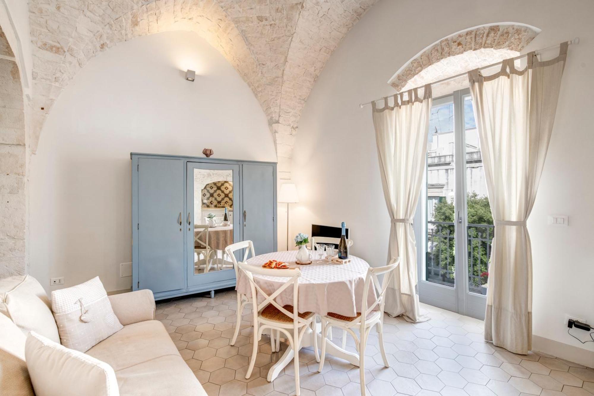 Ca'Milla Suite Home Ostuni Dış mekan fotoğraf
