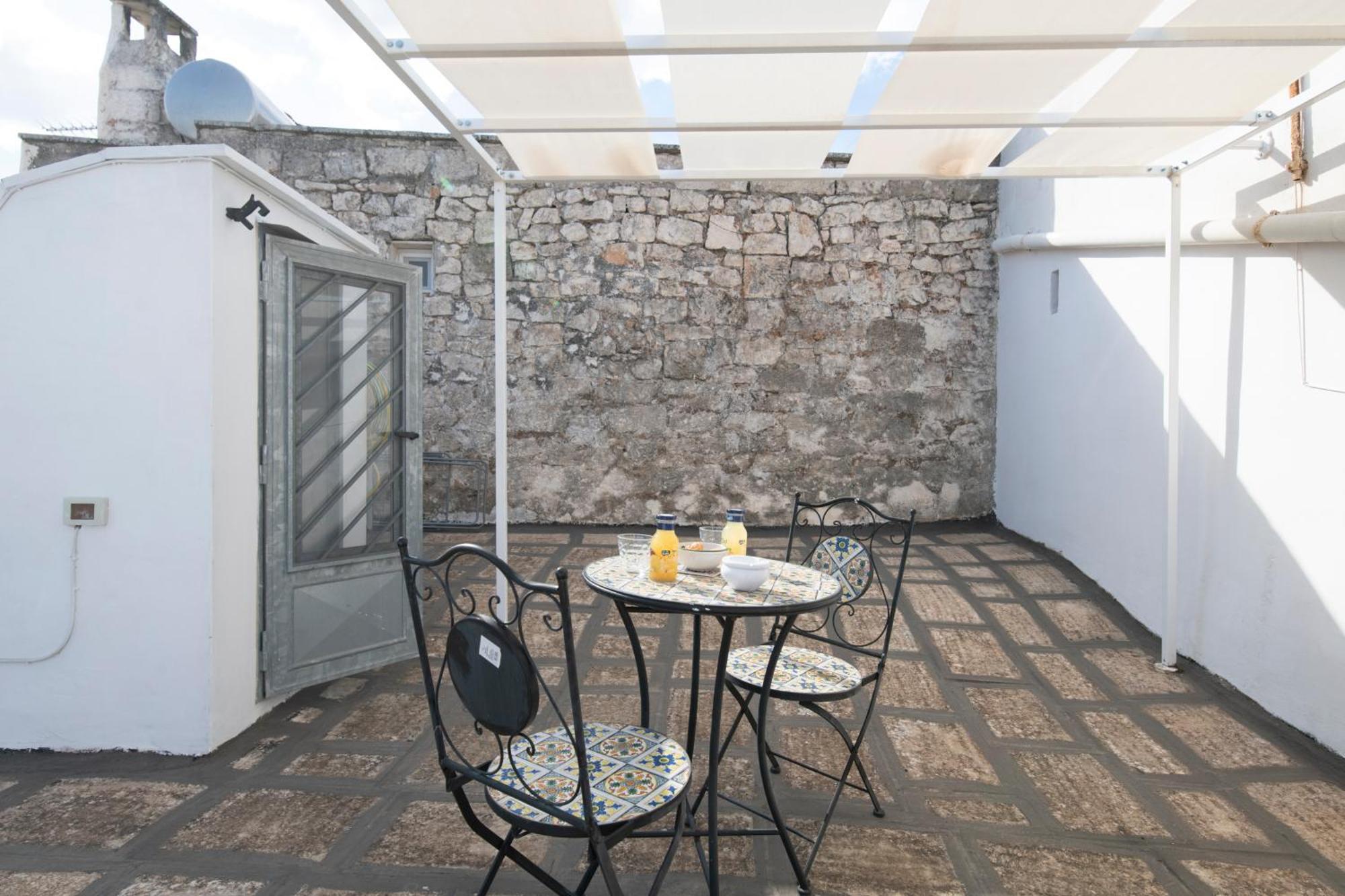 Ca'Milla Suite Home Ostuni Dış mekan fotoğraf