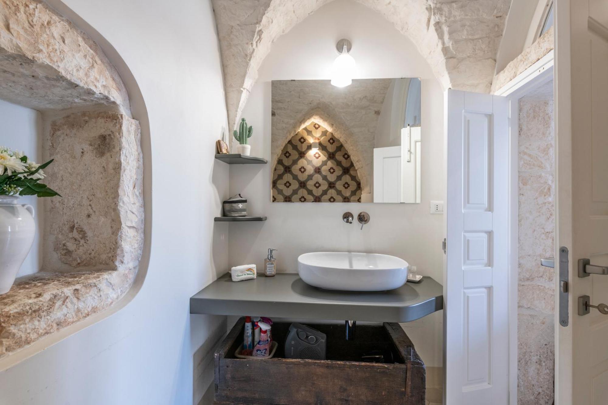 Ca'Milla Suite Home Ostuni Dış mekan fotoğraf