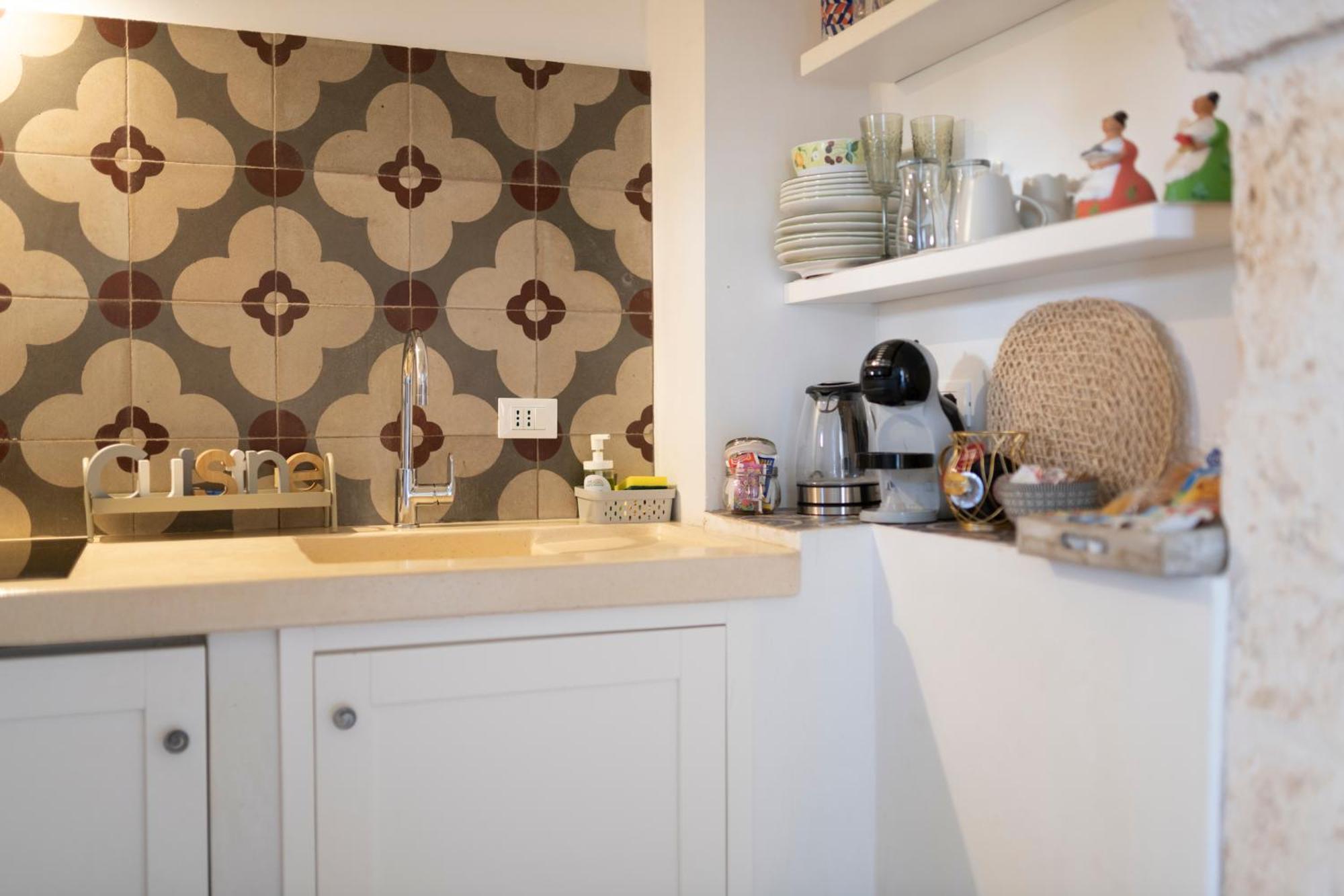 Ca'Milla Suite Home Ostuni Dış mekan fotoğraf