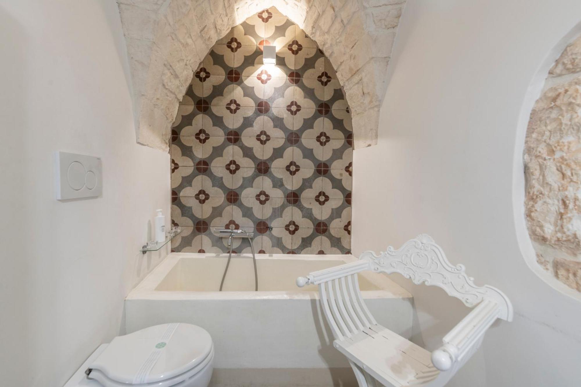 Ca'Milla Suite Home Ostuni Dış mekan fotoğraf