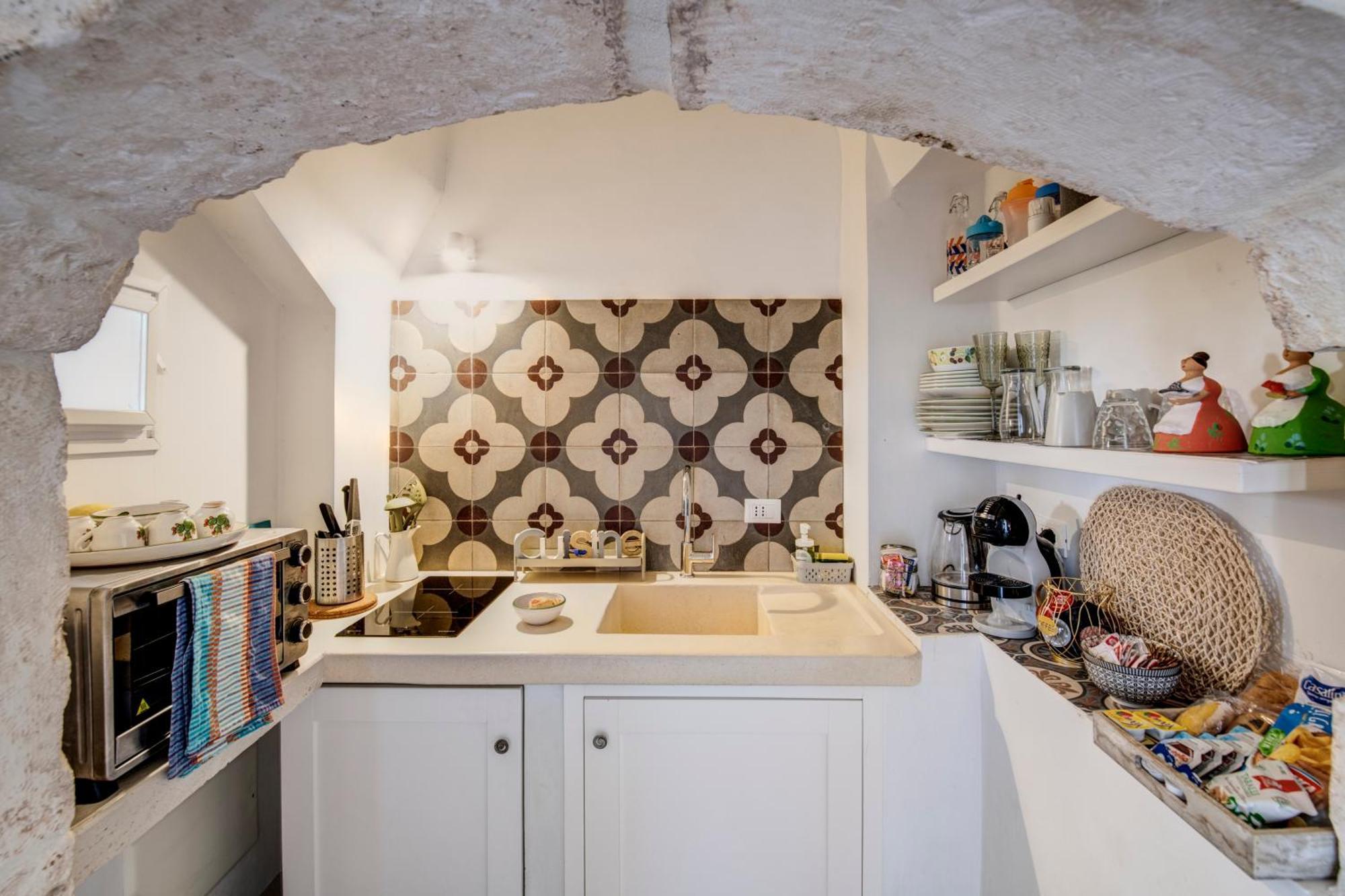 Ca'Milla Suite Home Ostuni Dış mekan fotoğraf