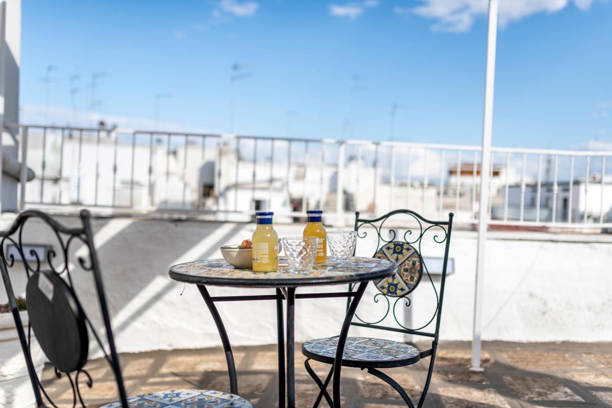 Ca'Milla Suite Home Ostuni Dış mekan fotoğraf