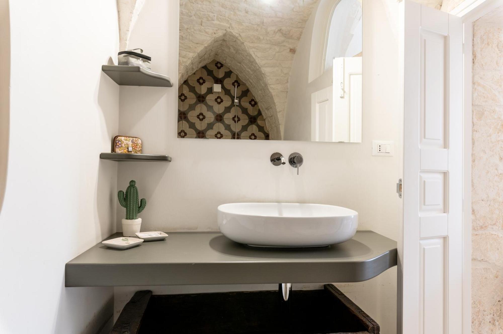 Ca'Milla Suite Home Ostuni Dış mekan fotoğraf