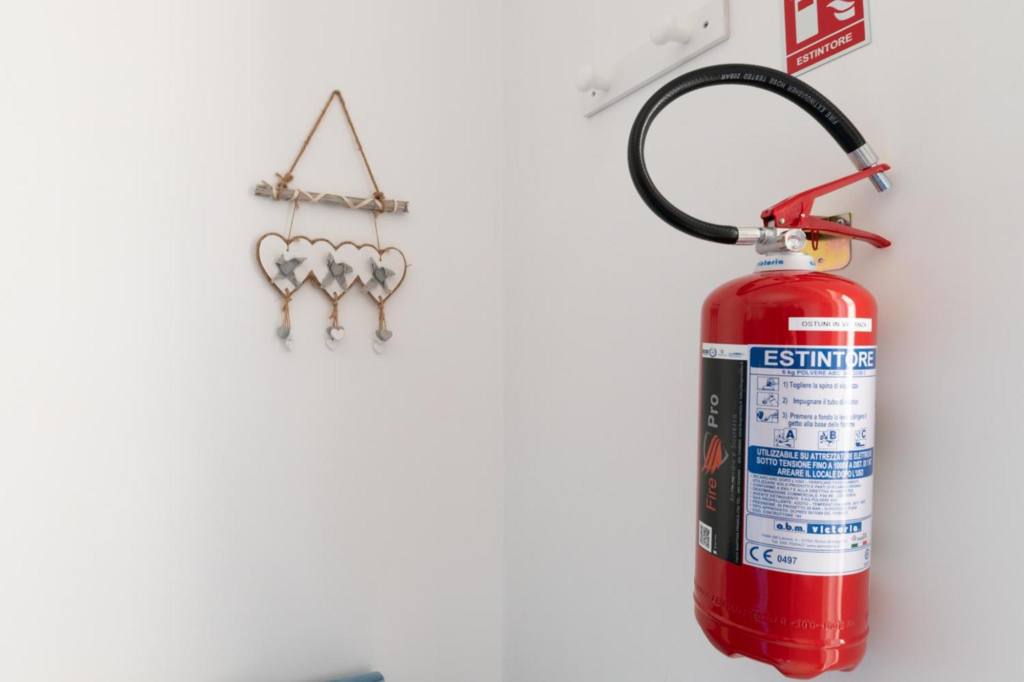 Ca'Milla Suite Home Ostuni Dış mekan fotoğraf
