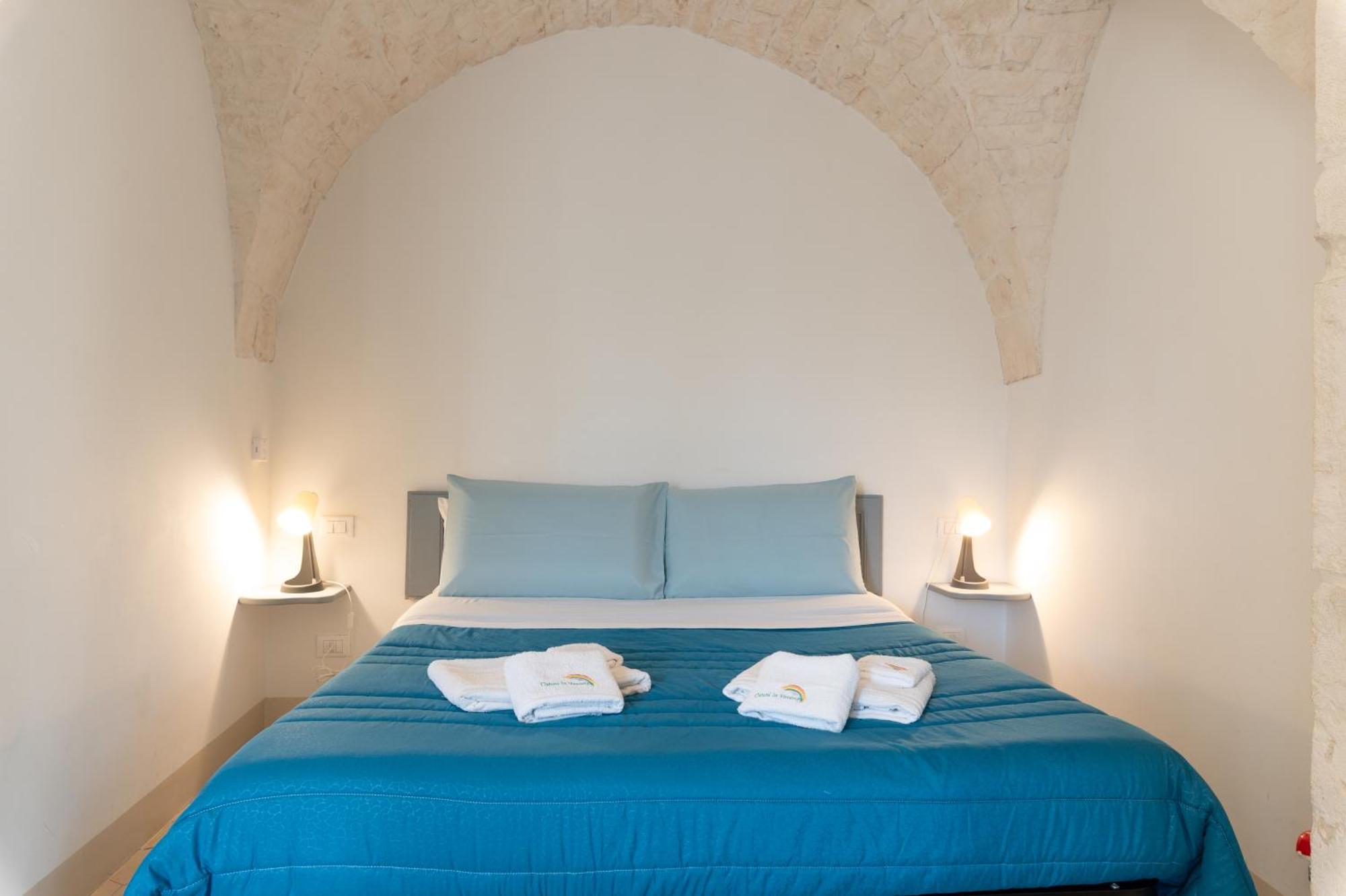 Ca'Milla Suite Home Ostuni Dış mekan fotoğraf